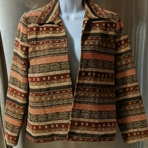 Alfred Dunner Blazer